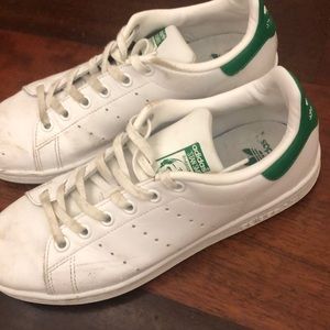 Stan smith adidas